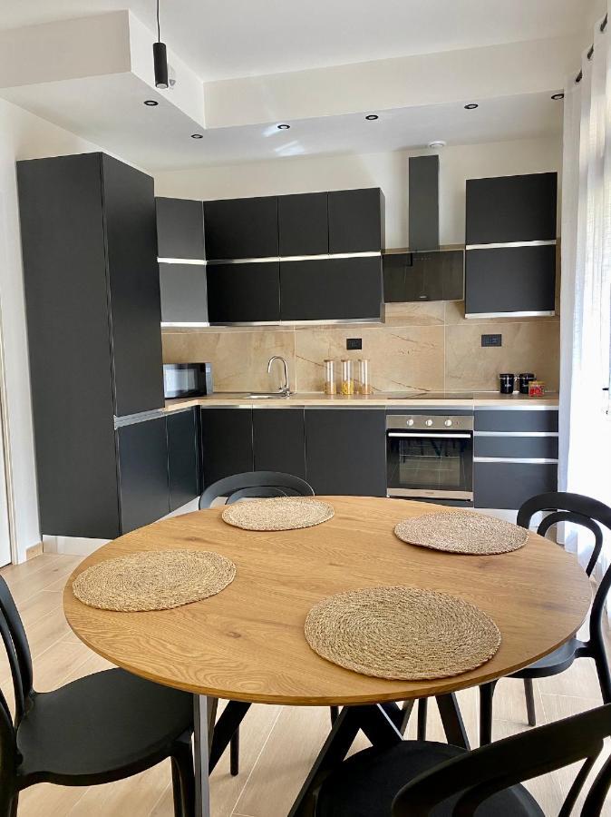 Luxury Apartment