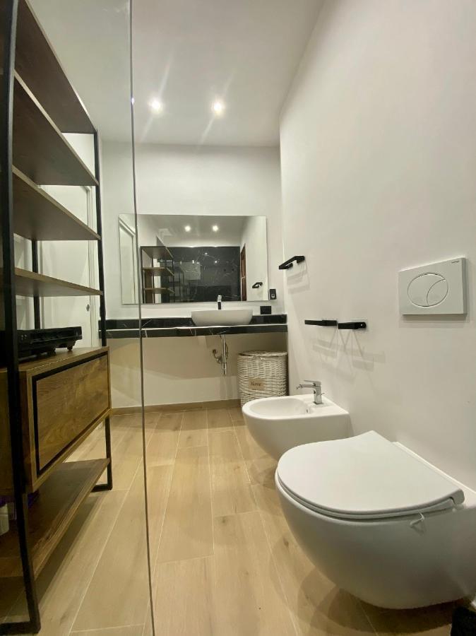 Appartement Luxury Apartment *