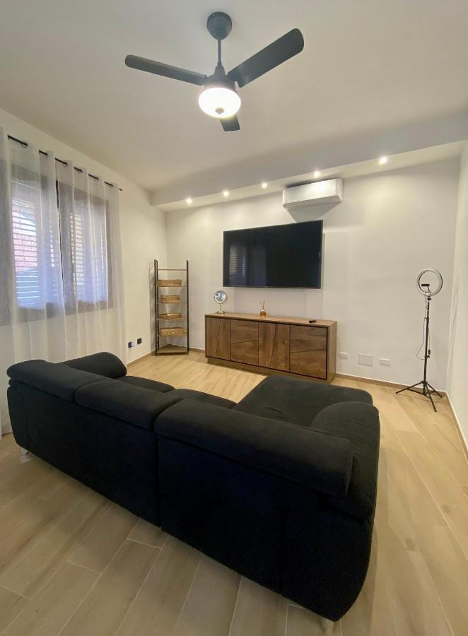 Luxury Apartment * Olbia
