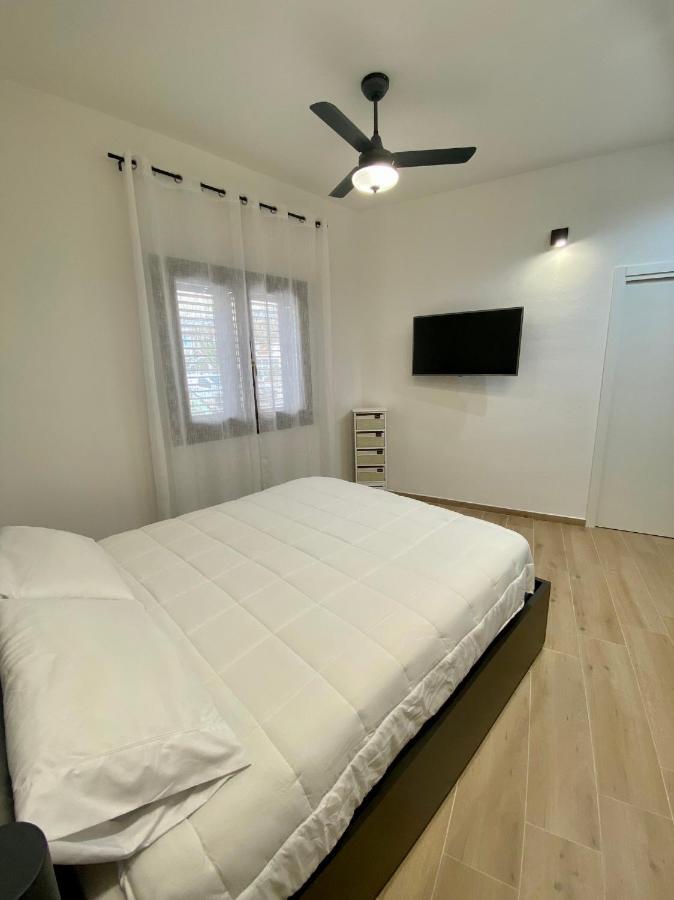 Luxury Apartment Olbia
